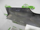 Recambio de faldon lateral para chevrolet aveo 1.4 cat referencia OEM IAM 96808318 LH BLANCO IZUIERDO