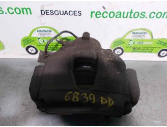 Recambio de pinza freno delantera izquierda para renault laguna ii (bg0) 1.9 dci diesel fap cat referencia OEM IAM 7701049103 84