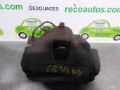 Recambio de pinza freno delantera izquierda para renault laguna ii (bg0) 1.9 dci diesel fap cat referencia OEM IAM 7701049103 84