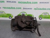 Recambio de pinza freno delantera izquierda para renault laguna ii (bg0) 1.9 dci diesel fap cat referencia OEM IAM 7701049103 84