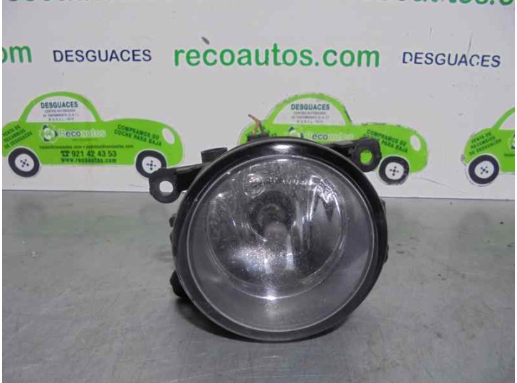 Recambio de faro antiniebla derecho para renault laguna ii (bg0) 1.9 dci diesel fap cat referencia OEM IAM 8000074008 