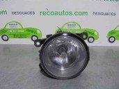 Recambio de faro antiniebla derecho para renault laguna ii (bg0) 1.9 dci diesel fap cat referencia OEM IAM 8000074008 