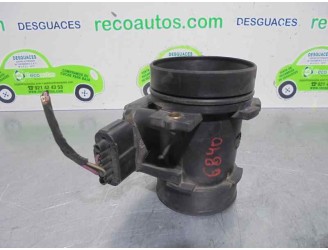 Recambio de caudalimetro para ford ka (ccq) 1.3 cat referencia OEM IAM 98FP12B579AB 7L122 