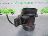 Recambio de caudalimetro para ford ka (ccq) 1.3 cat referencia OEM IAM 98FP12B579AB 7L122 