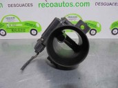 Recambio de caudalimetro para ford ka (ccq) 1.3 cat referencia OEM IAM 98FP12B579AB 7L122 
