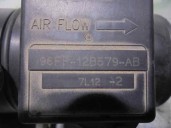 Recambio de caudalimetro para ford ka (ccq) 1.3 cat referencia OEM IAM 98FP12B579AB 7L122 