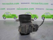 Recambio de caudalimetro para ford ka (ccq) 1.3 cat referencia OEM IAM 98FP12B579AB 7L122 