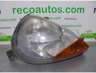 Recambio de faro derecho para ford ka (ccq) 1.3 cat referencia OEM IAM 97KG13005 