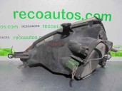 Recambio de faro derecho para ford ka (ccq) 1.3 cat referencia OEM IAM 97KG13005 