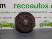 Recambio de mangueta trasera derecha para ford ka (ccq) 1.3 cat referencia OEM IAM 96EBEE5R06XJ 