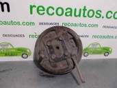 Recambio de mangueta trasera derecha para ford ka (ccq) 1.3 cat referencia OEM IAM 96EBEE5R06XJ 