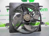 Recambio de electroventilador para ford ka (ccq) 1.3 cat referencia OEM IAM 97KB8146AA 