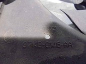 Recambio de electroventilador para ford ka (ccq) 1.3 cat referencia OEM IAM 97KB8146AA 