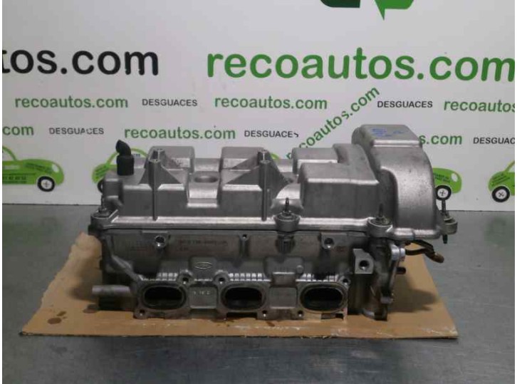 Recambio de culata para ford mondeo berlina (gd) 2.5 v6 24v cat referencia OEM IAM RFF73E6090DA 