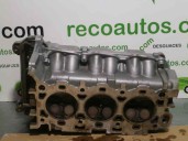 Recambio de culata para ford mondeo berlina (gd) 2.5 v6 24v cat referencia OEM IAM RFF73E6090DA 