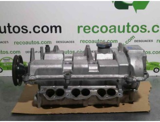 Recambio de culata para ford mondeo berlina (gd) 2.5 v6 24v cat referencia OEM IAM RF7F73E6C064DA 