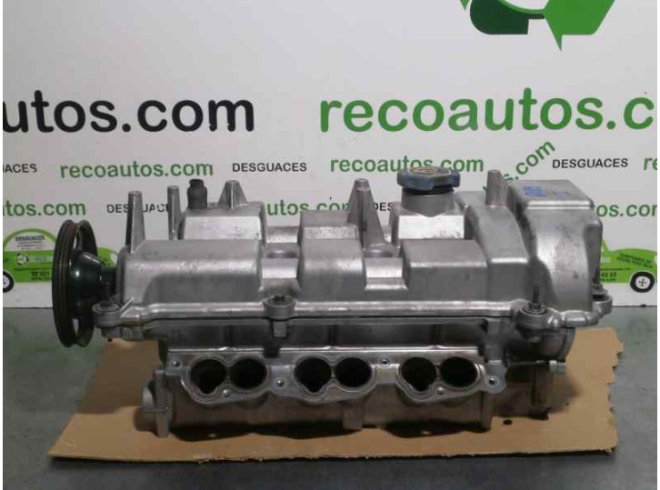 Recambio de culata para ford mondeo berlina (gd) 2.5 v6 24v cat referencia OEM IAM RF7F73E6C064DA 