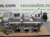 Recambio de culata para ford mondeo berlina (gd) 2.5 v6 24v cat referencia OEM IAM RF7F73E6C064DA  