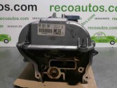Recambio de culata para ford mondeo berlina (gd) 2.5 v6 24v cat referencia OEM IAM RF7F73E6C064DA 