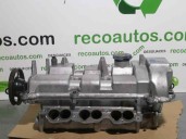 Recambio de culata para ford mondeo berlina (gd) 2.5 v6 24v cat referencia OEM IAM RF7F73E6C064DA 