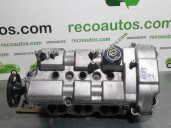 Recambio de culata para ford mondeo berlina (gd) 2.5 v6 24v cat referencia OEM IAM RF7F73E6C064DA 