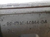 Recambio de culata para ford mondeo berlina (gd) 2.5 v6 24v cat referencia OEM IAM RF7F73E6C064DA  