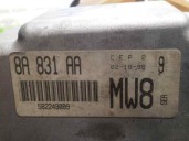 Recambio de culata para ford mondeo berlina (gd) 2.5 v6 24v cat referencia OEM IAM RF7F73E6C064DA 