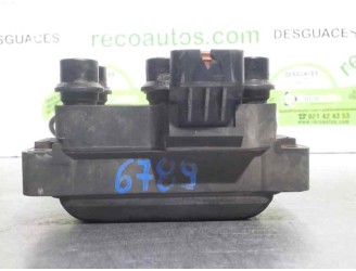 BOBINA ENCENDIDO F5SU12029AA 8042B MOTORCRAFT