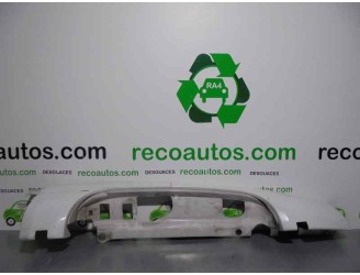 Recambio de cerquillo faro para fiat doblo cargo (223) 1.9 jtd cat referencia OEM IAM 735388402  