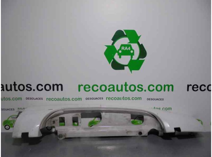 Recambio de cerquillo faro para fiat doblo cargo (223) 1.9 jtd cat referencia OEM IAM 735388402 