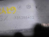 Recambio de cerquillo faro para fiat doblo cargo (223) 1.9 jtd cat referencia OEM IAM 735388402  