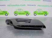 Recambio de maneta interior trasera derecha para fiat doblo cargo (223) 1.9 jtd cat referencia OEM IAM 735366103 DE CORREDERA