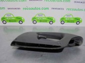 Replacement rear left interior door handle for Fiat Doblo Cargo (223) 1.9 JTD cat OEM IAM reference 735366104 