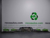 Recambio de molduras traseras para lancia y10 1.1 cat referencia OEM IAM 7714564  