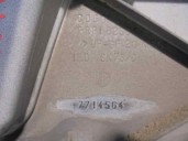 Recambio de molduras traseras para lancia y10 1.1 cat referencia OEM IAM 7714564 