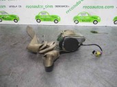 Replacement front right seatbelt for Volkswagen Golf IV sedan (1J1) 1.8 20V Turbo OEM IAM reference 1J385770