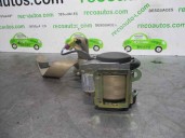 Replacement front right seatbelt for Volkswagen Golf IV sedan (1J1) 1.8 20V Turbo OEM IAM reference 1J385770
