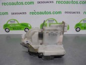 Replacement front right door lock for Volkswagen Golf III sedan (1H1) 2.0 OEM IAM reference 1H1837016A 7 PINS 