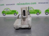 Replacement front right door lock for Volkswagen Golf III sedan (1H1) 2.0 OEM IAM reference 1H1837016A 7 PINS 