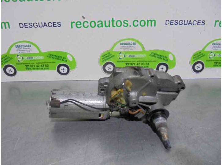 Replacement rear wiper motor for Volkswagen Golf III sedan (1H1) 2.0 OEM IAM reference 1H6955713A 