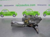 Replacement rear wiper motor for Volkswagen Golf III sedan (1H1) 2.0 OEM IAM reference 1H6955713A 
