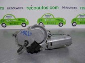 Replacement rear wiper motor for Volkswagen Golf III Sedan (1H1) 2.0 OEM IAM reference 1H6955713A 