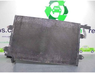 Recambio de condensador / radiador aire acondicionado para volkswagen golf iii berlina (1h1) 2.0 referencia OEM IAM 1H0820413  