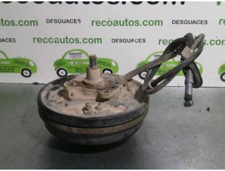 Recambio de mangueta trasera derecha para mg serie 400 (rt) 2.0 turbodiesel referencia OEM IAM 67190839  