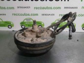 Recambio de mangueta trasera derecha para mg serie 400 (rt) 2.0 turbodiesel referencia OEM IAM 67190839  
