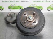 Recambio de mangueta trasera derecha para mg serie 400 (rt) 2.0 turbodiesel referencia OEM IAM 67190839  