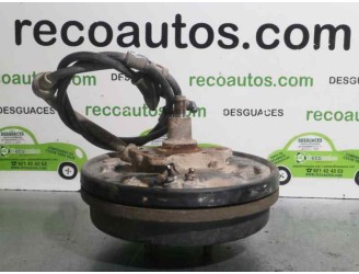 Recambio de mangueta trasera izquierda para mg serie 400 (rt) 2.0 turbodiesel referencia OEM IAM 67190838  