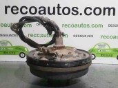 Recambio de mangueta trasera izquierda para mg serie 400 (rt) 2.0 turbodiesel referencia OEM IAM 67190838  