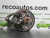 Recambio de mangueta trasera izquierda para mg serie 400 (rt) 2.0 turbodiesel referencia OEM IAM 67190838  