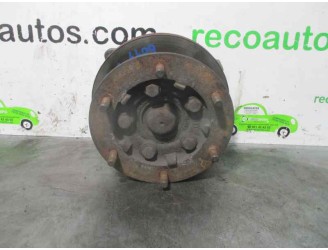 Recambio de mangueta delantera derecha para mercedes-benz sprinter 02.00  caja cerrada 2.2 cdi cat referencia OEM IAM 9043320701